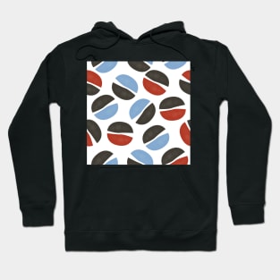 Abstract Hoodie